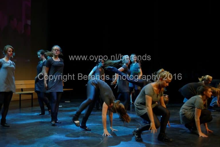 The Dancing Times 2015 – Part 1