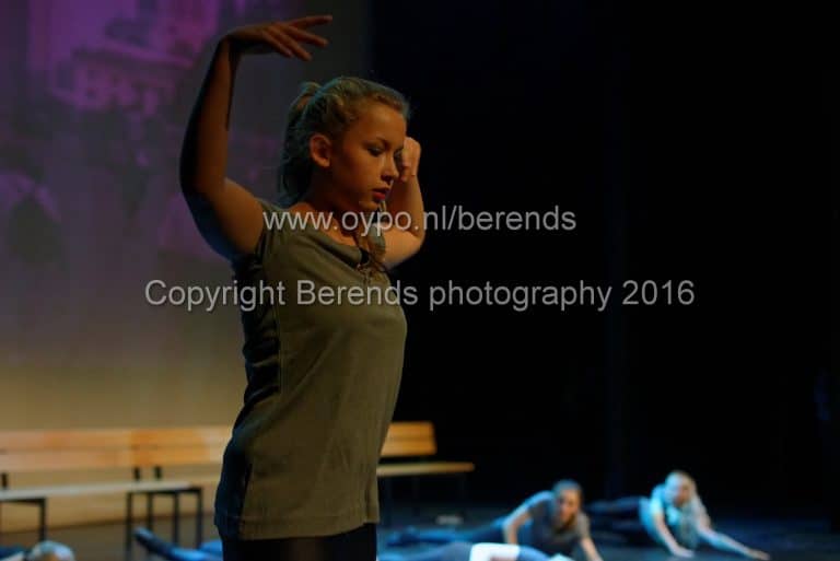 The Dancing Times 2015 – Part 1