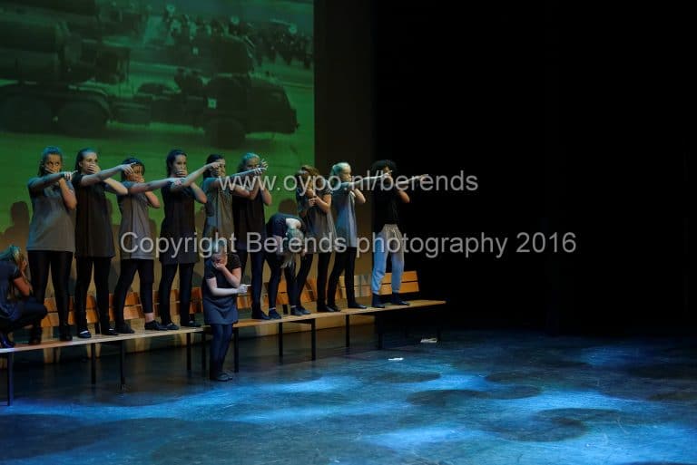 The Dancing Times 2015 – Part 1