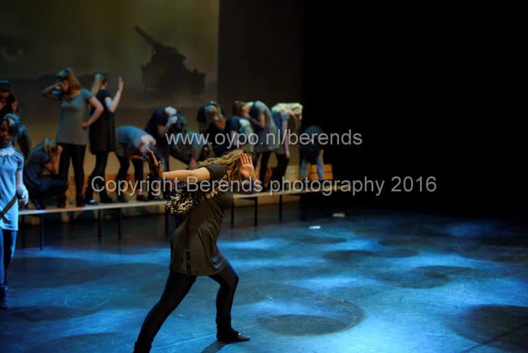 The Dancing Times 2015 – Part 1