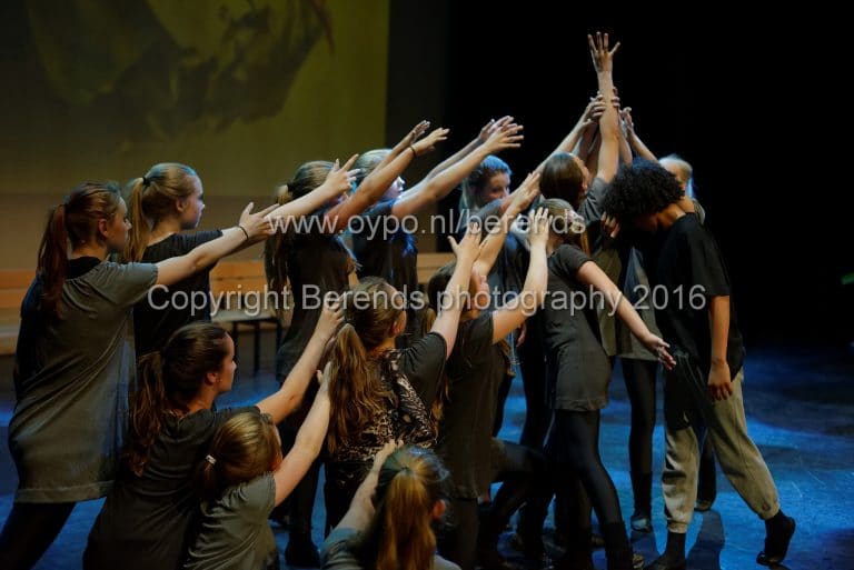 The Dancing Times 2015 – Part 1