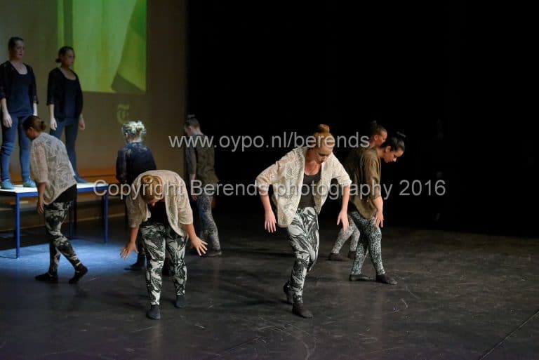The Dancing Times 2015 – Part 1