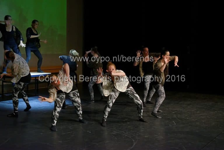 The Dancing Times 2015 – Part 1