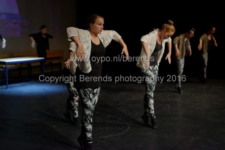 The Dancing Times 2015 – Part 1