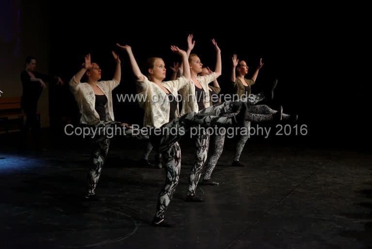 The Dancing Times 2015 – Part 1