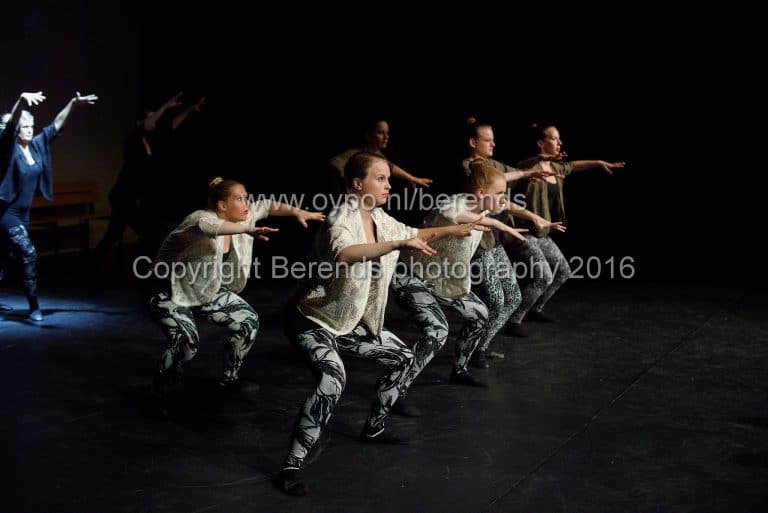 The Dancing Times 2015 – Part 1