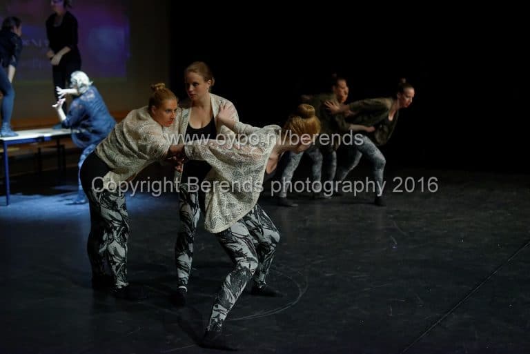 The Dancing Times 2015 – Part 1