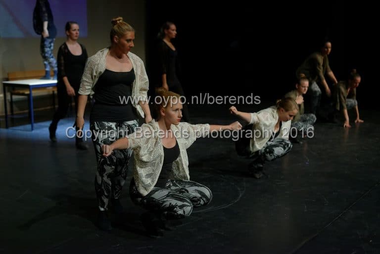 The Dancing Times 2015 – Part 1