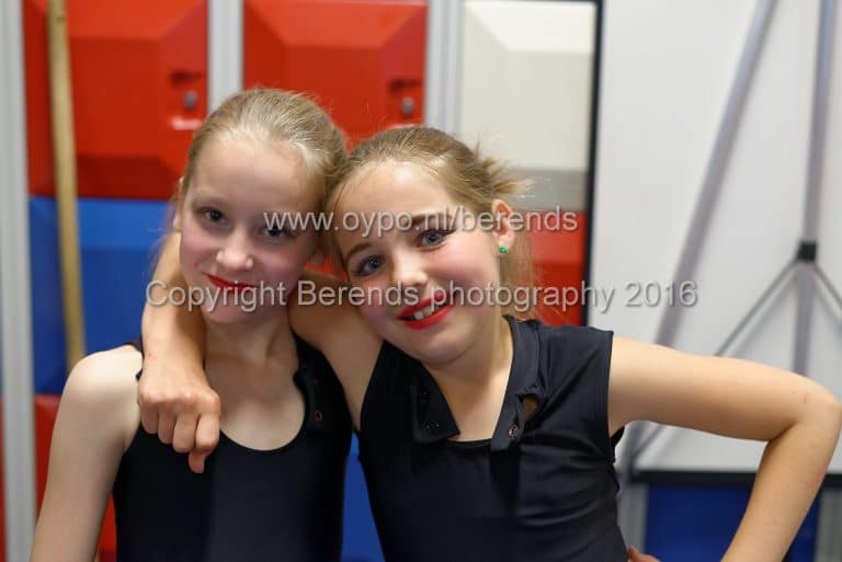 The Dancing Times 2015 – Part 1