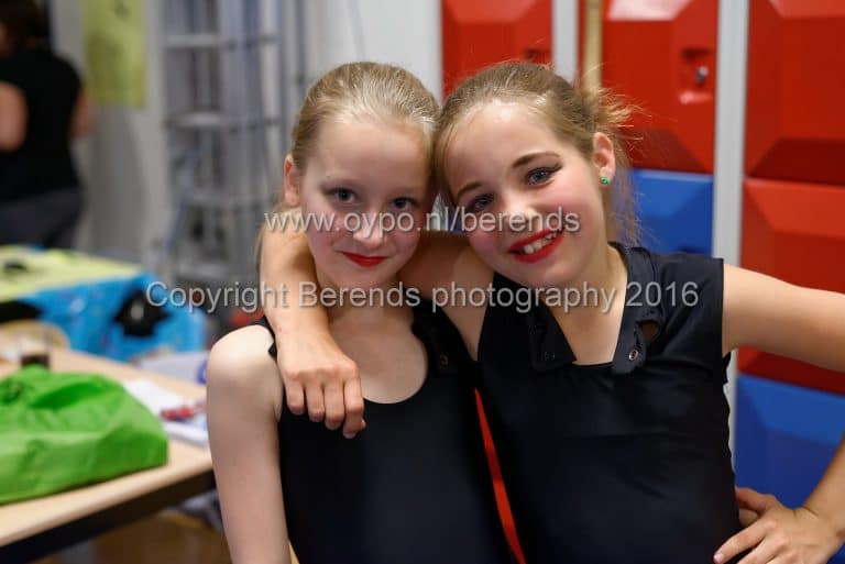 The Dancing Times 2015 – Part 1