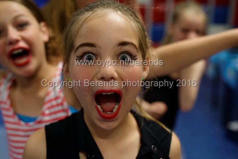 The Dancing Times 2015 – Part 1