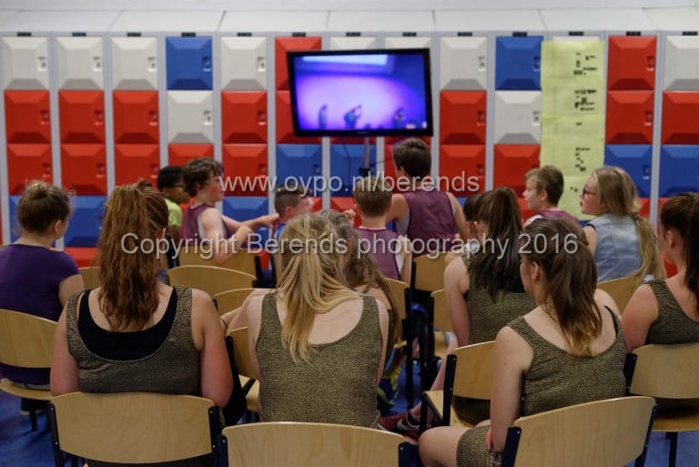 The Dancing Times 2015 – Part 1