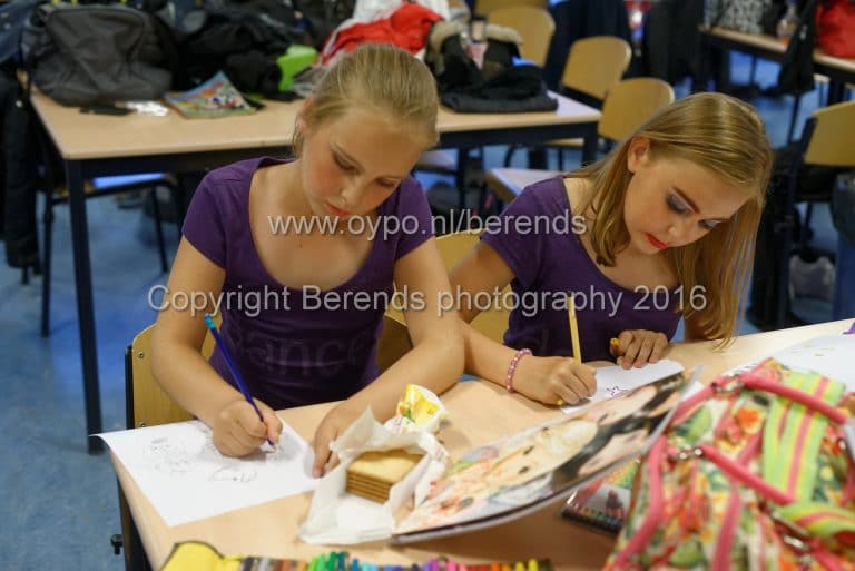 The Dancing Times 2015 – Part 1