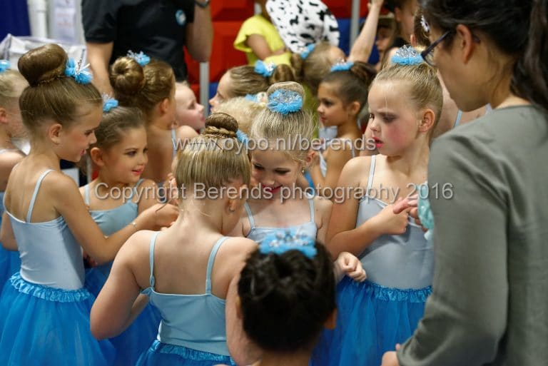The Dancing Times 2015 – Part 1