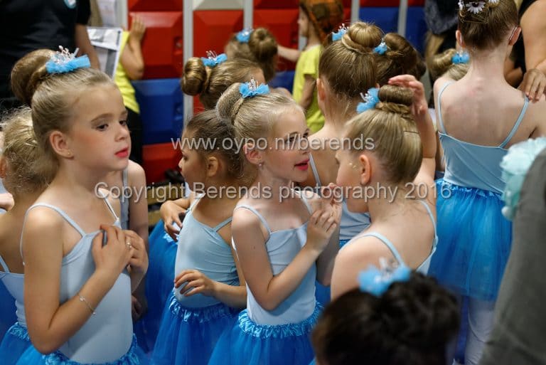 The Dancing Times 2015 – Part 1