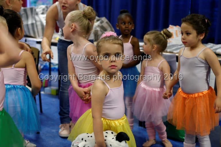 The Dancing Times 2015 – Part 1