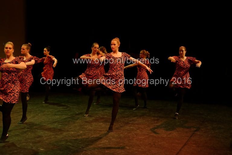The Dancing Times 2015 – Part 1