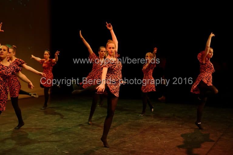 The Dancing Times 2015 – Part 1