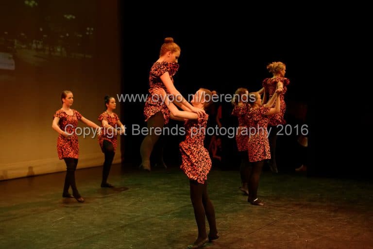 The Dancing Times 2015 – Part 1