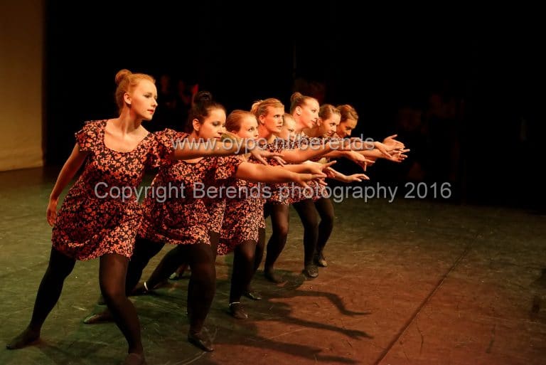 The Dancing Times 2015 – Part 1
