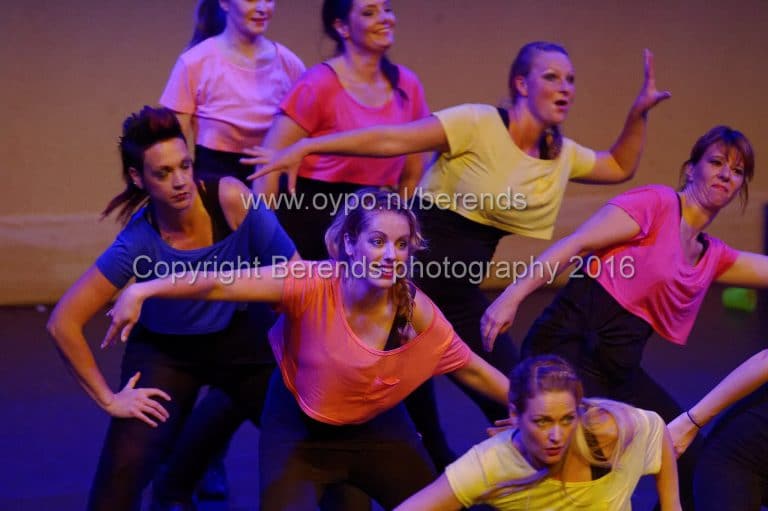 The Dancing Times 2015 – Part 2
