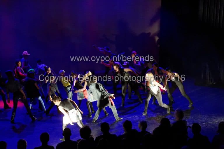 The Dancing Times 2015 – Part 2