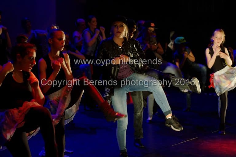 The Dancing Times 2015 – Part 2