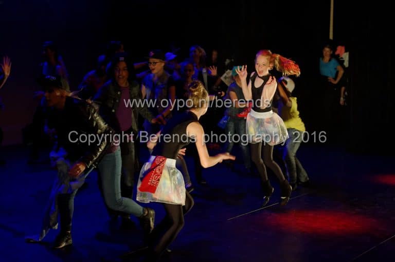 The Dancing Times 2015 – Part 2