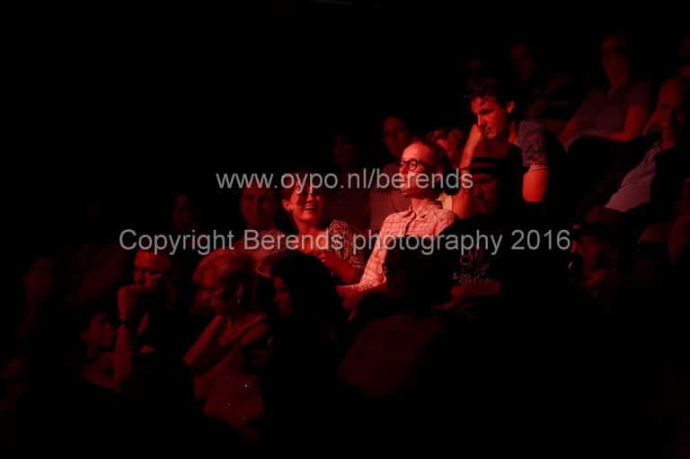 The Dancing Times 2015 – Part 2