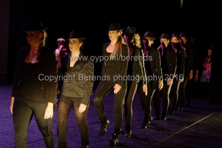 The Dancing Times 2015 – Part 2