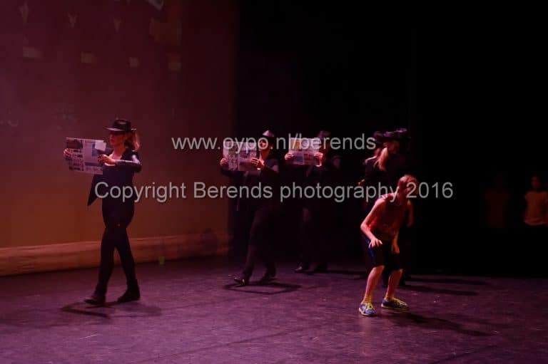 The Dancing Times 2015 – Part 2