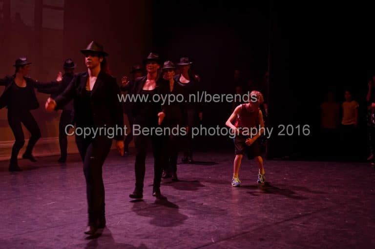 The Dancing Times 2015 – Part 2
