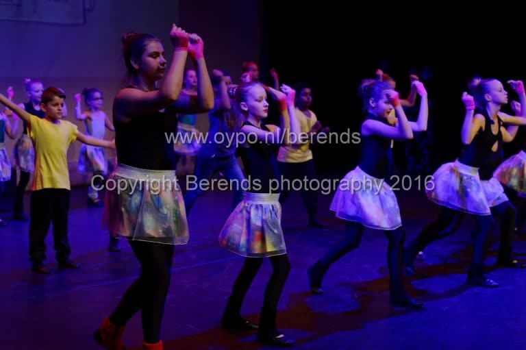 The Dancing Times 2015 – Part 2