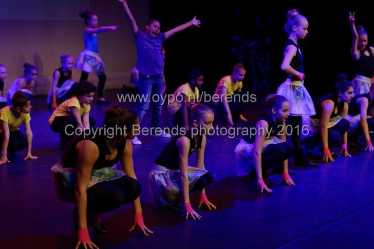 The Dancing Times 2015 – Part 2