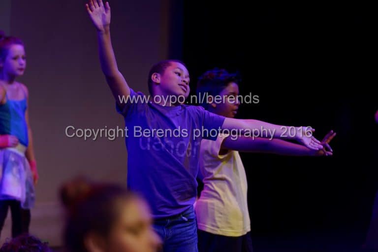 The Dancing Times 2015 – Part 2