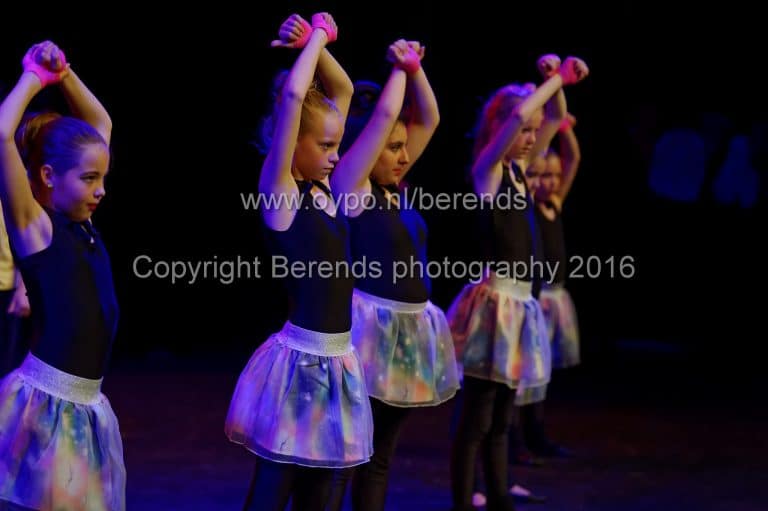 The Dancing Times 2015 – Part 2