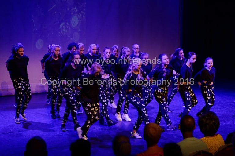 The Dancing Times 2015 – Part 2