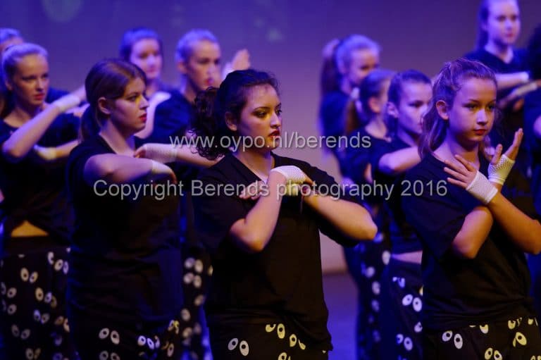 The Dancing Times 2015 – Part 2