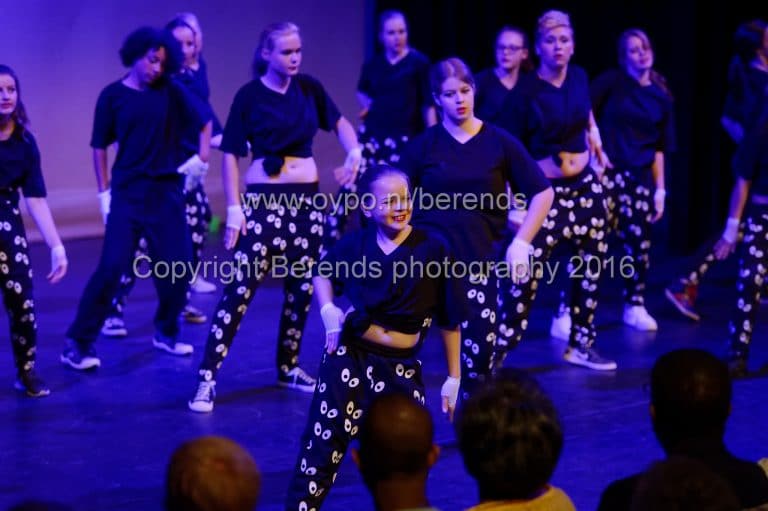 The Dancing Times 2015 – Part 2