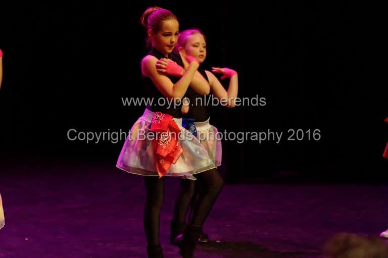 The Dancing Times 2015 – Part 2