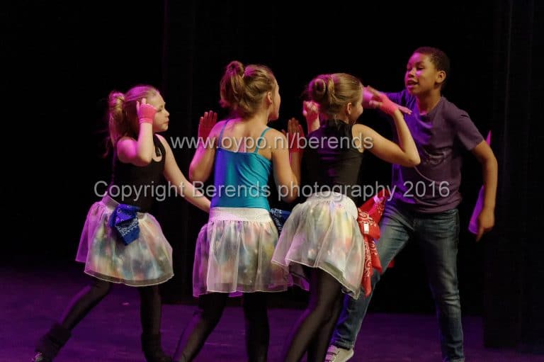 The Dancing Times 2015 – Part 2