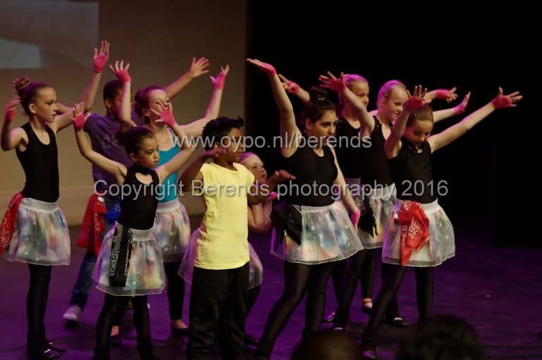The Dancing Times 2015 – Part 2