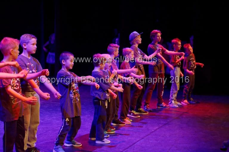 The Dancing Times 2015 – Part 2