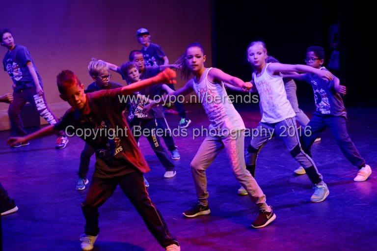 The Dancing Times 2015 – Part 2