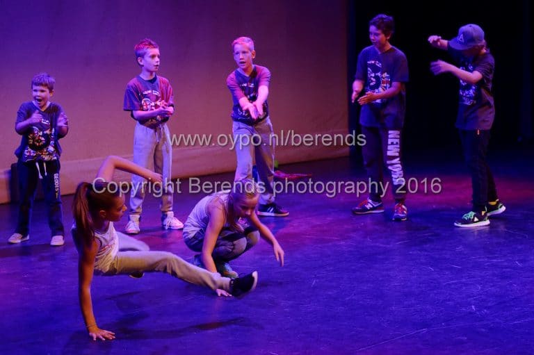 The Dancing Times 2015 – Part 2