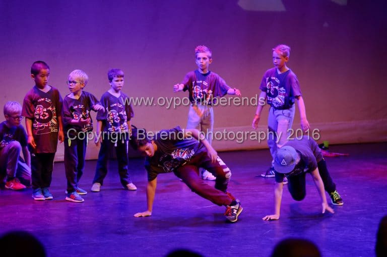 The Dancing Times 2015 – Part 2