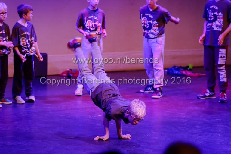 The Dancing Times 2015 – Part 2