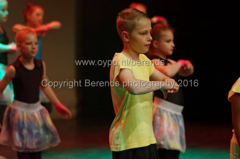 The Dancing Times 2015 – Part 2