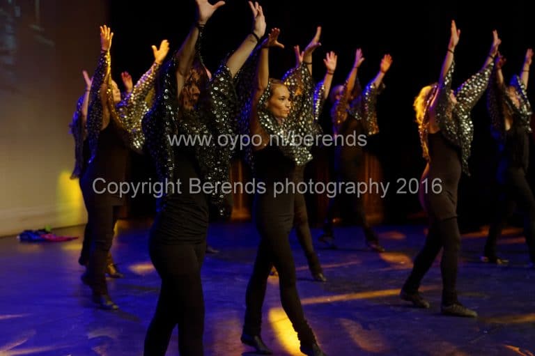 The Dancing Times 2015 – Part 2