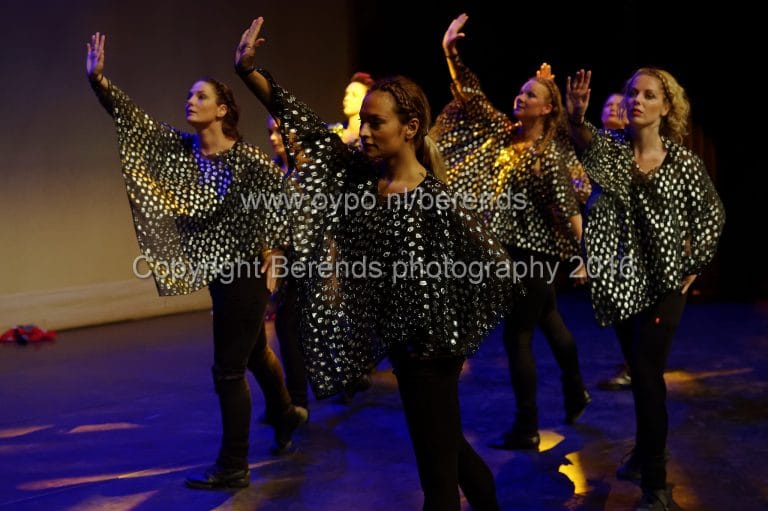 The Dancing Times 2015 – Part 2